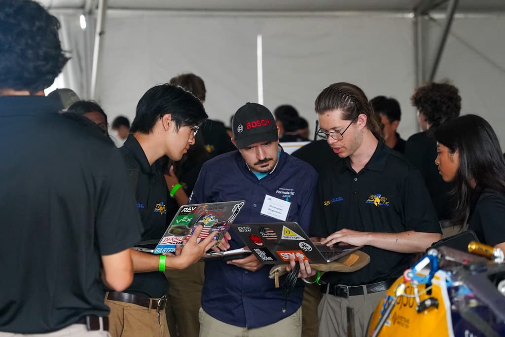 Research & Development