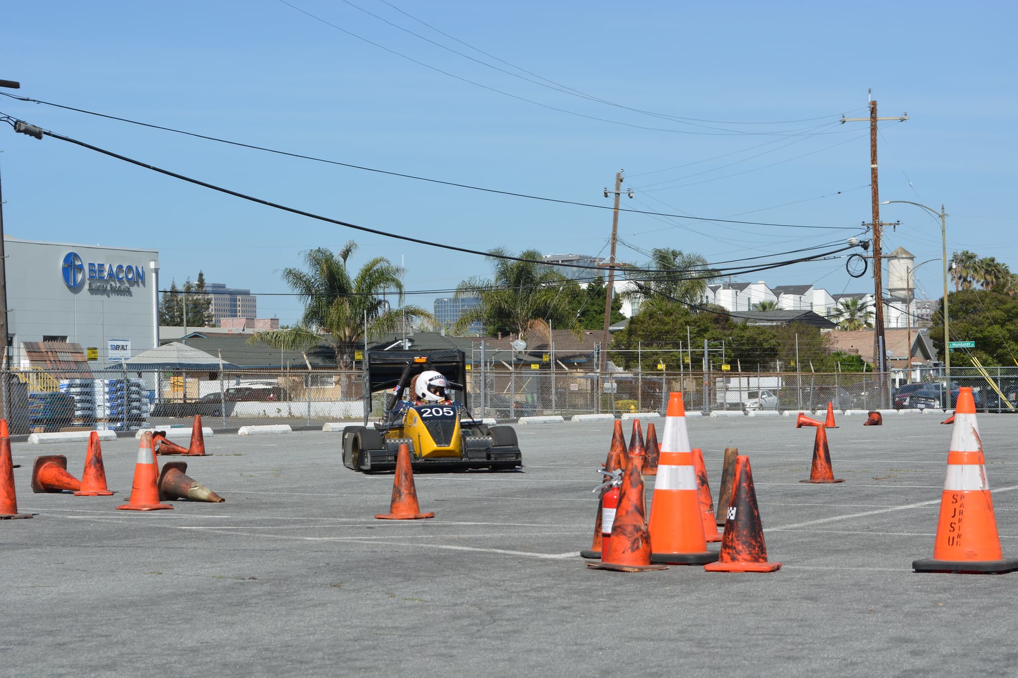 Support Spartan Racing